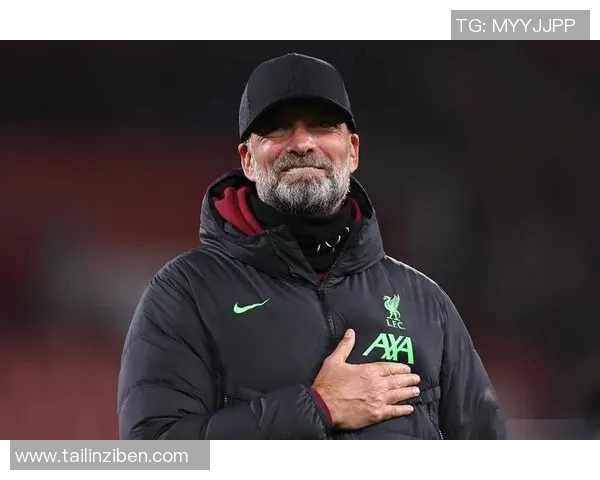 克洛普是谁 足球教练人物背景成就与影响力分析