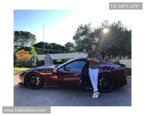 足球明星的奢华生活揭秘他们背后的财富与土豪风范 足球明星的奢华生活揭秘他们背后的财富与土豪风范